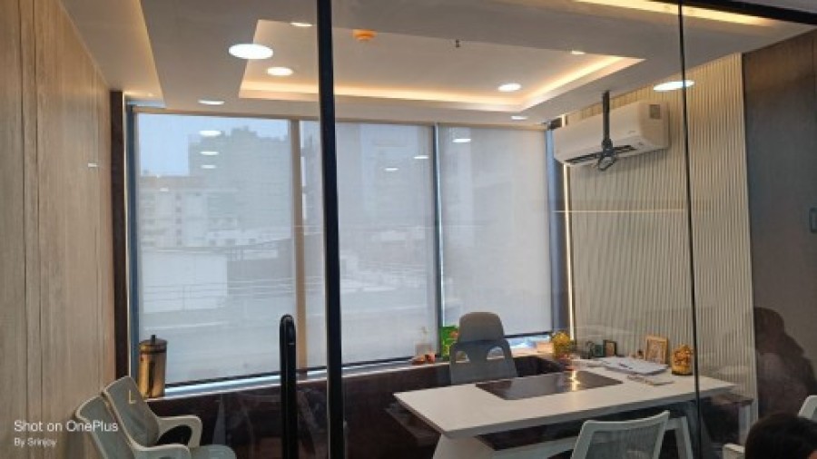 Kolkata Salt Lake Office Opportunity